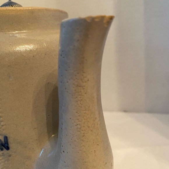 Blanke’s Grants Log Cabin 1904 Worlds Fair Souvenir. Great shape for 119 yrs old - Picture 9 of 9